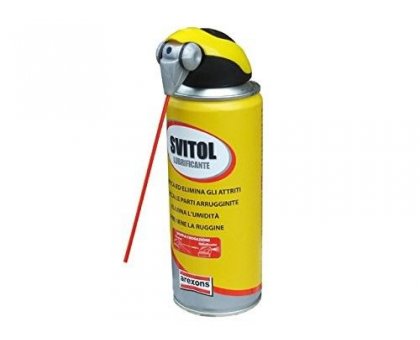 Olio per armi crc Olio per armi crc