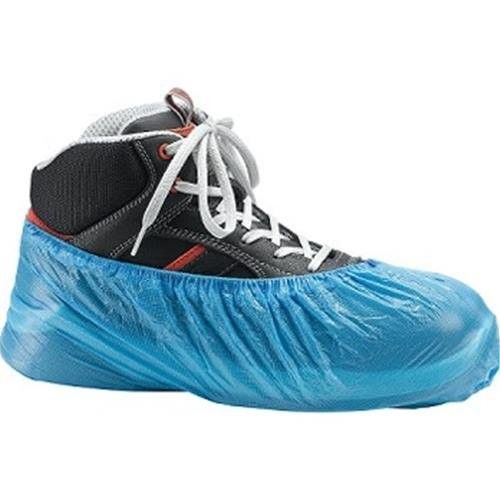 Copriscarpa in PVC confezione da 5 paia GREENBAY