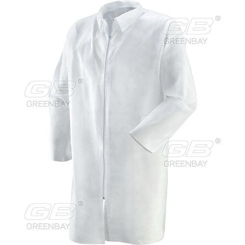 Camice in 100% polipropilene PLP GREENBAY