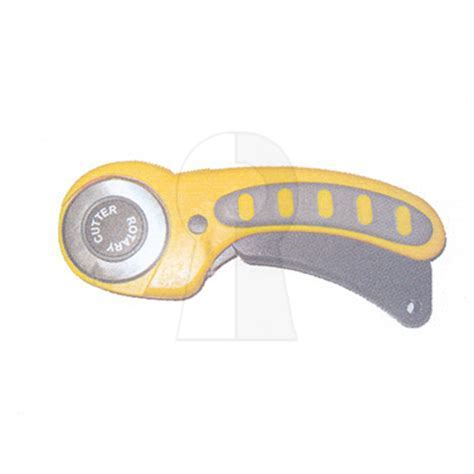 Cutter lama rotante per tappeti MAURER