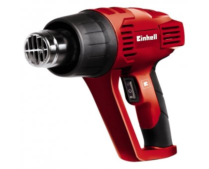 Pistola ad Aria Calda TH-HA 2000/1 EINHELL 4520184