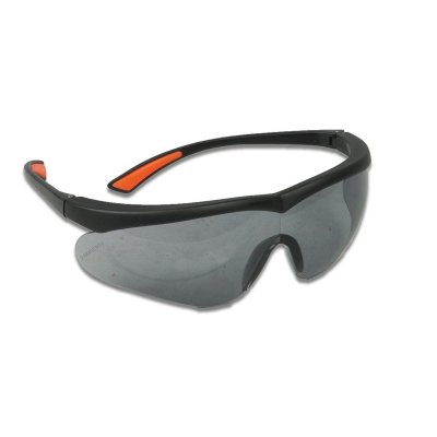 Occhiale a stanghetta ET81BS lenti grigie NEWTEC