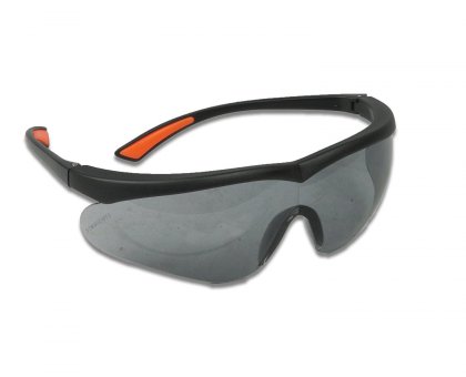 Occhiale a stanghetta ET81BS lenti grigie NEWTEC