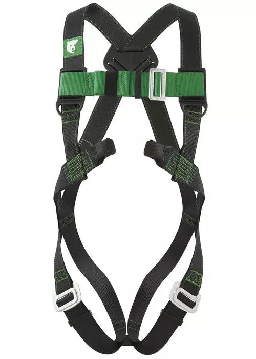 Imbracatura anticaduta a 2 punti FELIS