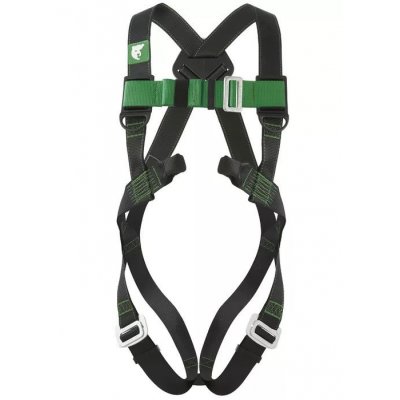 Imbracatura anticaduta a 2 punti FELIS