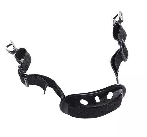 Sottomento per elmetto