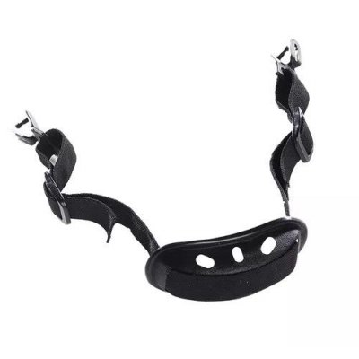 Sottomento per elmetto