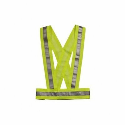 Bretelle alta visibilità