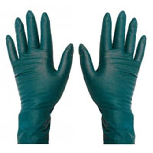 Guanti 100% lattice naturale AQL 1.5 confezione pz 50 sp. 0,28 mm BOXER