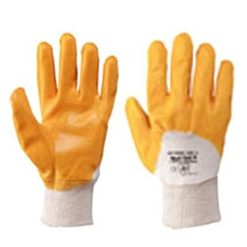 Guanto in tessuto jersey di cotone impregnato in NBR  SONORA MACTUK