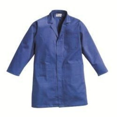 Camice da lavoro in tessuto 100% cotone sanforizzato GREENBAY