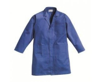 Camice da lavoro in tessuto 100% cotone sanforizzato GREENBAY