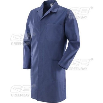 Camice uomo in tessuto Terital® (65% poliestere - 35% cotone) GREENBAY