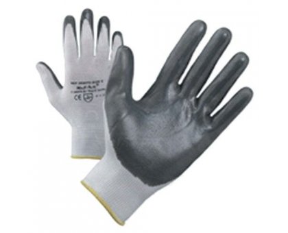 Guanto a filo continuo 100% nylon / nitrile schiumato NBR 999 FOAM BOXER