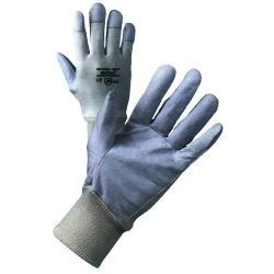 Guanto in fiore montone/cotone MONTONE P/M MACTUK