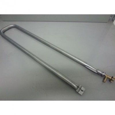 Bruciatore a gas ad U cm 60 x 21