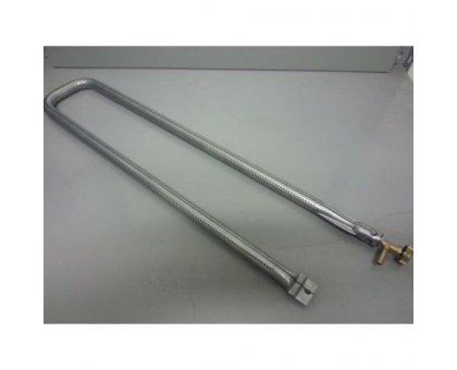 Bruciatore a gas ad U cm 60 x 21