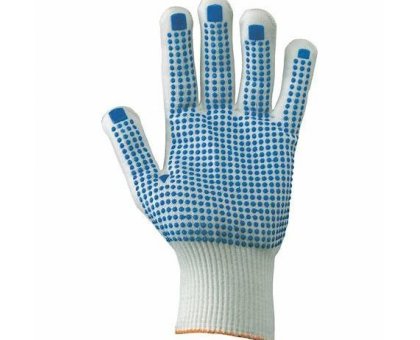 Guanto a filo continuo in filanca NEW PIK MACTUK