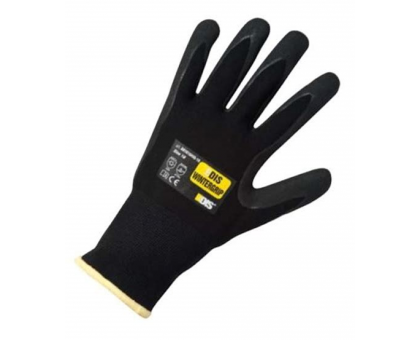 Guanto ETL 42.05 Nitrile antifreddo