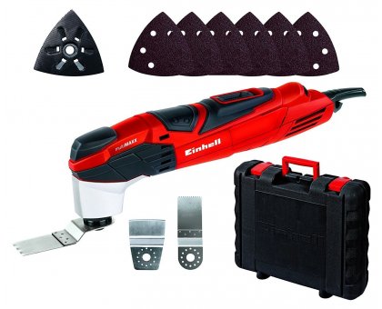 Utensie multifunzione RT-MG 200 E Multimaxx 200 W EINHELL 4465040