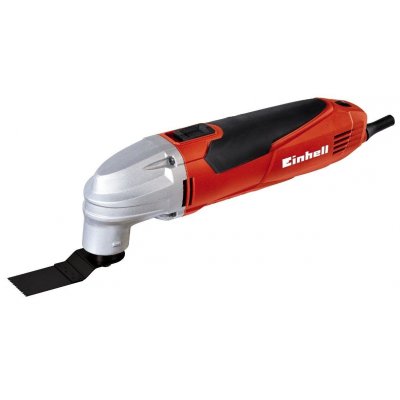 Utensile Multifunzione TC-MG 220 E EINHELL 4465090 con Accessori Inclusi