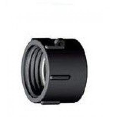 Raccordo per cisterna in PVC filetto 60x4 - F 2'