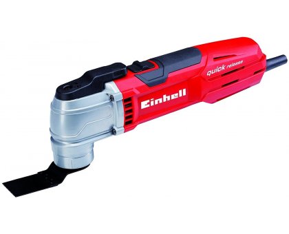 Utensile Multifunzione, 300 W TE-MG 300 EQ EINHELL 4465150