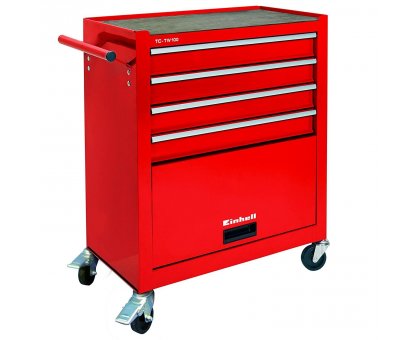 Carrello da Officina TC-TW 100 Portata Massima 75 Kg EINHELL 4510170