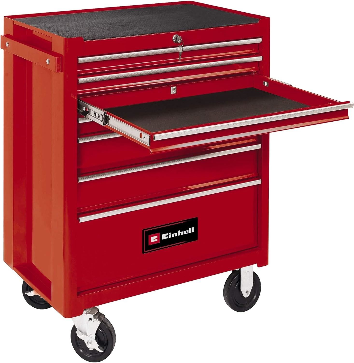 Carrello per Utensili ed Attrezzi  BT-TW 150 EINHELL  4510151