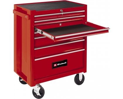 Carrello per Utensili ed Attrezzi BT-TW 150 EINHELL 4510151