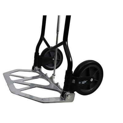 Carrello richiudibile BT-HT 100 portata Kg 100 EINHELL 2260113