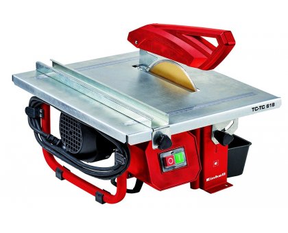 Tagliapiastrelle TC-TC 618 EINHELL 4301180
