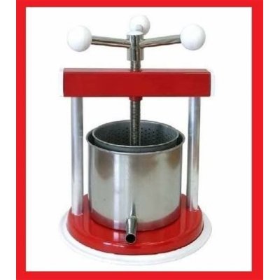 Torchietto lt 1,5 per frutta e agrumi TOMMY SMALL PALUMBO