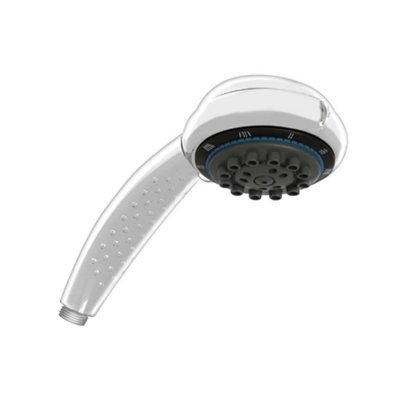 Doccetta anticalcare ATENA a 8 getti