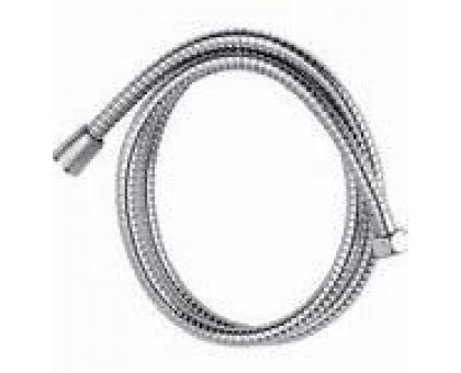 Flessibile doccia ACCIAIO INOX estensibile cm 200