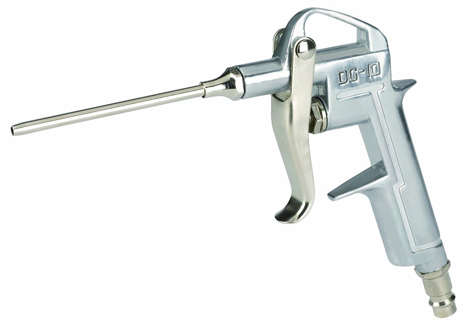 Pistola soffiaggio aria canna lunga con innesto rapido EINHELL 4133102