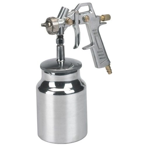 Aerografo con serbatoio inferiore EINHELL 4132900