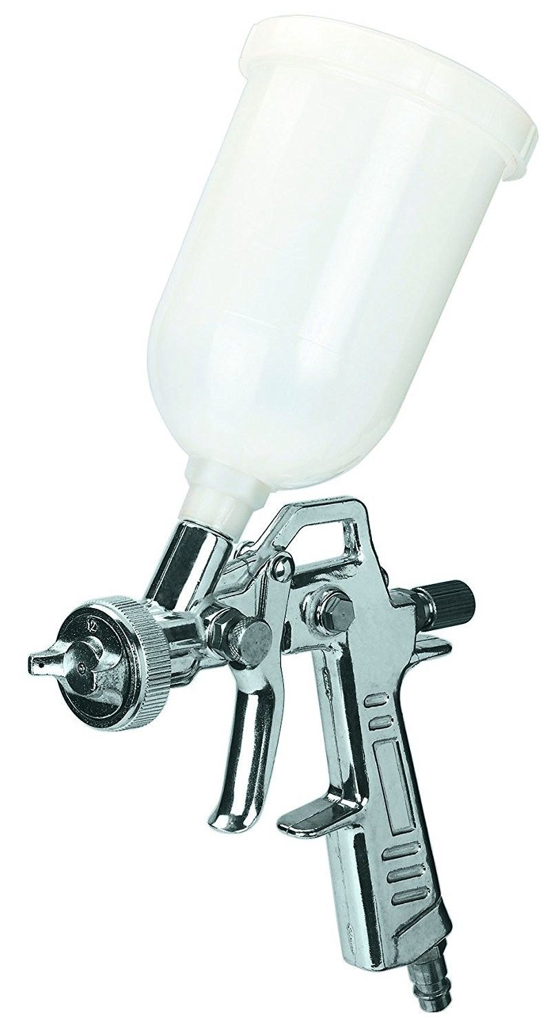 Aerografo con Serbatoio superiore EINHELL 4133000