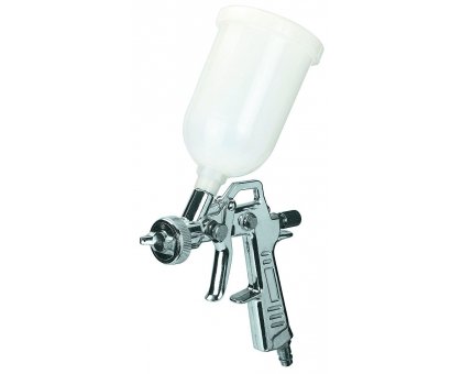 Aerografo con Serbatoio superiore EINHELL 4133000
