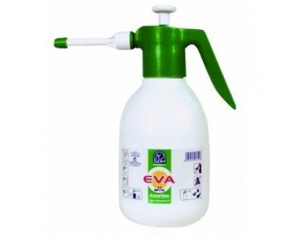 Pompa a pressione EVA lt 1,75