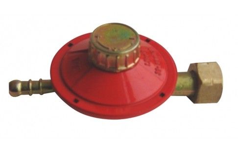 Regolatore GPL a bassa pressione diritto