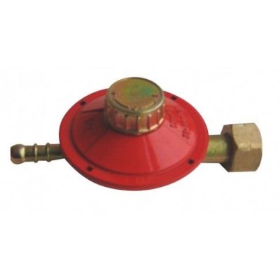 Regolatore GPL a bassa pressione diritto