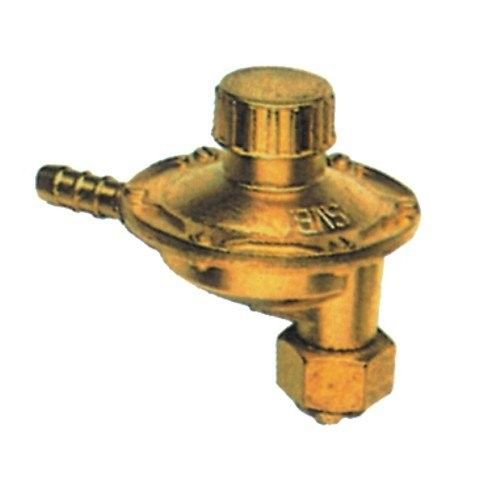 Regolatore GPL a bassa pressione attacco a squadra