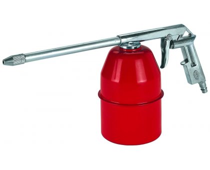 Pistola nebulizzatrice con serbatoio attacco rapido Einhell 4133200
