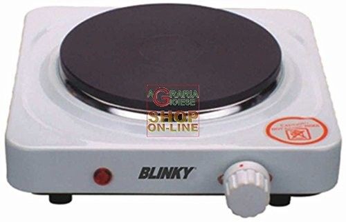 Fornello elettrico BK-FO/15 1000 W BLINKY 98008-10