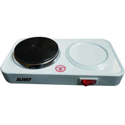 Fornello elettrico BK-FO/8 450 W BLINKY 98008-05