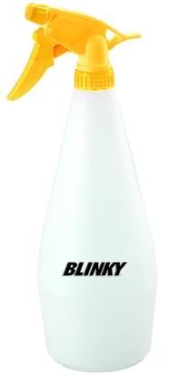 Spruzzino per fiori trasparente lt 1.0 BLINKY