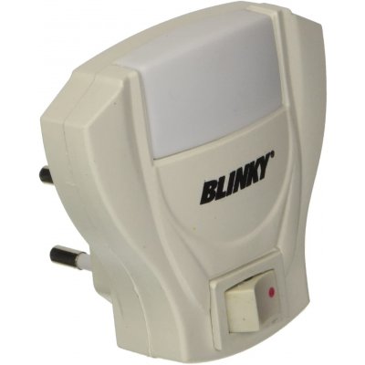 Luce notturna a led consumo 1 W