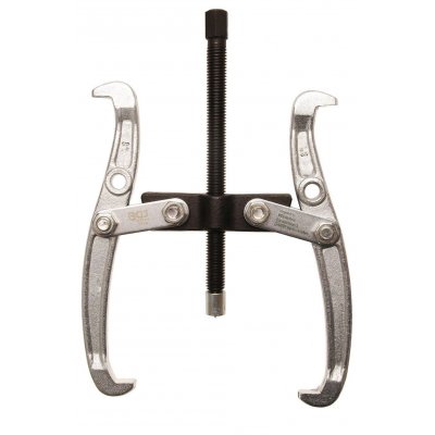 Estrattore a 2 braccia reversibile mm 200 BGS 7718