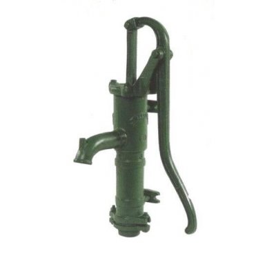 Pompa a mano per giardino ELEPHAS N. 3